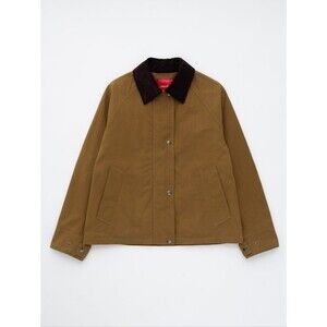 Paynter Jacket WOMEN'S BATCH NO.23 - TOBACCO